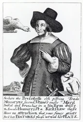 Mary Frith